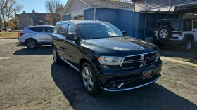 Dodge Durango 2014 Dodge Durango Limited, снимка 3