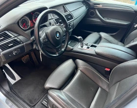 BMW X6 M Power 555hp, снимка 5