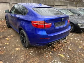 BMW X6 M Power 555hp, снимка 3