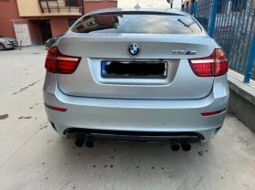 BMW X6 M Power 555hp, снимка 2