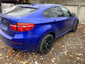 BMW X6 M Power 555hp, снимка 2