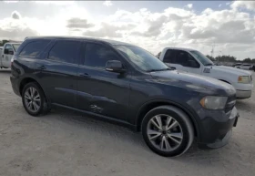 Dodge Durango R/T , снимка 2