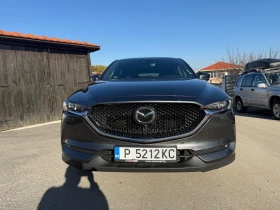 Mazda CX-5 2.2 SKYACTIV-D TAKUMI 4x4 184 k.c. Automatic, снимка 2