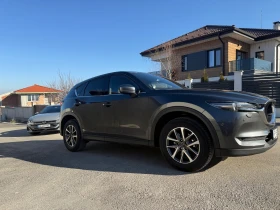 Mazda CX-5 2.2 SKYACTIV-D TAKUMI 4x4 184 k.c. Automatic, снимка 1