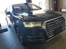 Audi Q7 3.0T* PRESTIGE* * * * LANE* | Mobile.bg    3