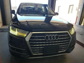 Audi Q7 3.0T* PRESTIGE* * * * LANE* | Mobile.bg    5