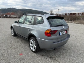 BMW X3, снимка 2