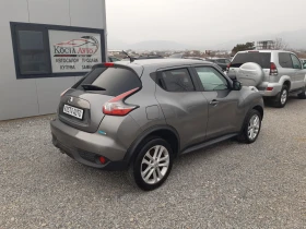 Nissan Juke КАТО НОВ, снимка 3