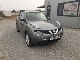 Nissan Juke КАТО НОВ, снимка 1