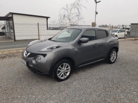 Nissan Juke КАТО НОВ, снимка 8