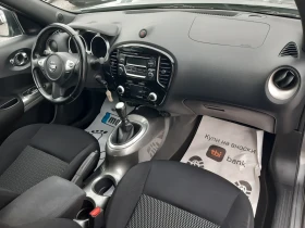 Nissan Juke КАТО НОВ, снимка 13