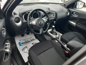 Nissan Juke КАТО НОВ, снимка 11