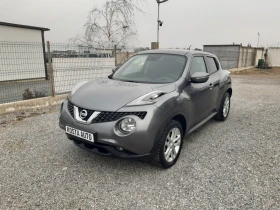 Nissan Juke КАТО НОВ, снимка 9