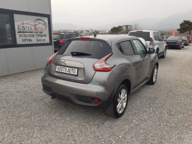 Nissan Juke КАТО НОВ, снимка 4