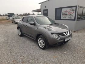 Nissan Juke КАТО НОВ, снимка 2