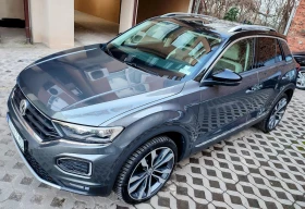 VW T-Roc 2.0 DSG 4MOTION, снимка 1