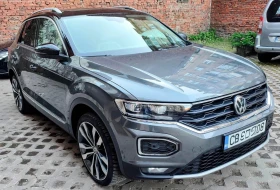 VW T-Roc 2.0 DSG 4MOTION, снимка 7