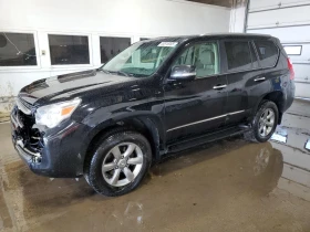 Lexus GX 460  1