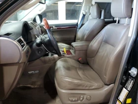 Lexus GX 460 - 25900 лв. - 33056495 | Car24.bg