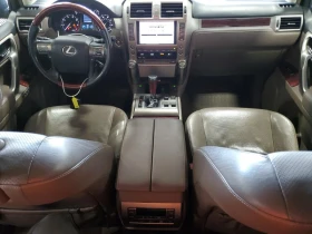 Lexus GX 460 - 25900 лв. - 33056495 | Car24.bg