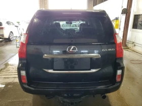 Lexus GX 460 - 25900 лв. - 33056495 | Car24.bg