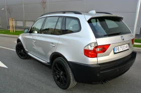 BMW X3 / 3.0D / PANO / AVTOMAT / 4x4 / SPORT PACK / XENON, снимка 3