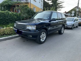 Land Rover Range rover, снимка 1