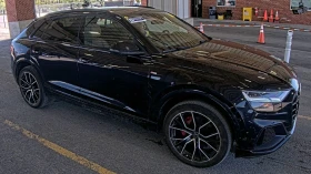 Обява за продажба на Audi Q8 ~49 400 лв. - изображение 5
