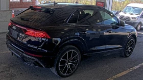 Обява за продажба на Audi Q8 ~49 400 лв. - изображение 4