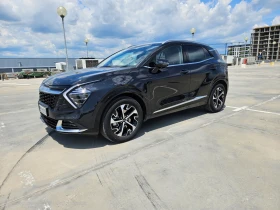     Kia Sportage NQ5, 5th Gen