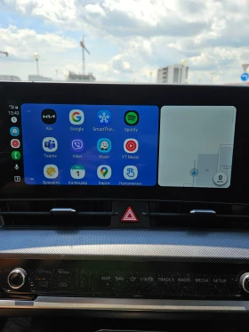 Kia Sportage NQ5, 5th Gen | Mobile.bg    13
