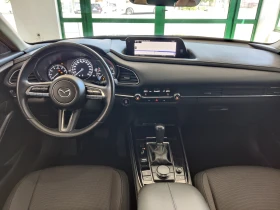 Обява за продажба на Mazda CX-30 2.0i Skyactiv-X186 ~41 900 лв. - изображение 7