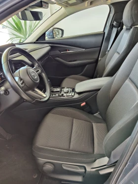 Обява за продажба на Mazda CX-30 2.0i Skyactiv-X186 ~41 900 лв. - изображение 5