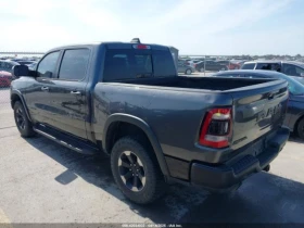 Dodge RAM 1500 REBEL 4X4 5'7 BOX | Mobile.bg    5