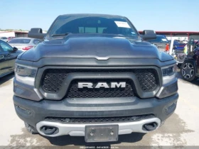 Dodge RAM 1500 REBEL 4X4 5'7 BOX