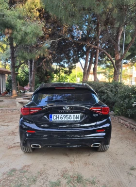 Infiniti Q30 INFINITI Q30 1.5 DCI Automatik  | Mobile.bg    8