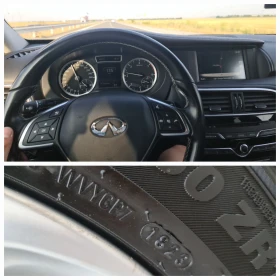 Infiniti Q30 INFINITI Q30 1.5 DCI Automatik  | Mobile.bg    16