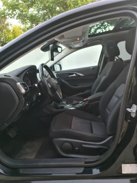 Infiniti Q30 INFINITI Q30 1.5 DCI Automatik  | Mobile.bg    15