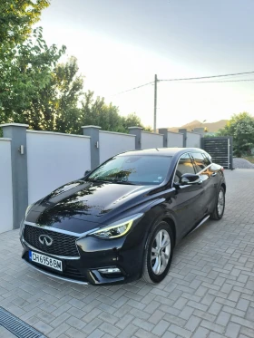 Infiniti Q30 INFINITI Q30 1.5 DCI Automatik  | Mobile.bg    4