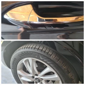 Infiniti Q30 INFINITI Q30 1.5 DCI Automatik  | Mobile.bg    13