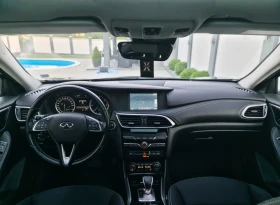 Infiniti Q30 INFINITI Q30 1.5 DCI Automatik  | Mobile.bg    9