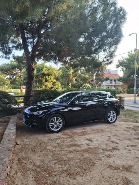 Infiniti Q30 INFINITI Q30 1.5 DCI Automatik  | Mobile.bg    7