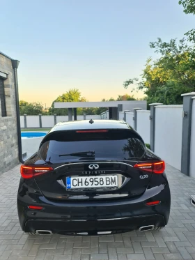 Infiniti Q30 INFINITI Q30 1.5 DCI Automatik  | Mobile.bg    2