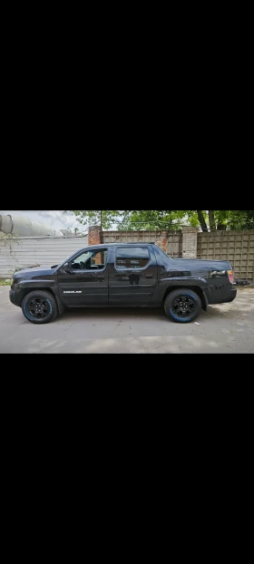 Обява за продажба на Honda Ridgeline RTL ~16 000 лв. - изображение 1