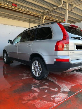 Обява за продажба на Volvo Xc90 2.4/D5/185кс/4х4 ~18 700 лв. - изображение 3