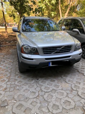 Обява за продажба на Volvo Xc90 2.4/D5/185кс/4х4 ~18 700 лв. - изображение 1