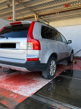 Обява за продажба на Volvo Xc90 2.4/D5/185кс/4х4 ~18 700 лв. - изображение 4