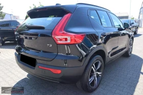Volvo XC40 T3-RDESIGN/163HP/PANO/NAVI/CAM/H&K/LED/KLESS/169g | Mobile.bg    7