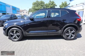 Volvo XC40 T3-RDESIGN/163HP/PANO/NAVI/CAM/H&K/LED/KLESS/169g | Mobile.bg    3