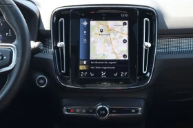 Volvo XC40 T3-RDESIGN/163HP/PANO/NAVI/CAM/H&K/LED/KLESS/169g | Mobile.bg    12